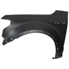 Fender Quarter Panel Driver Left Side F150 Truck Hand Ford F-150 15-20 New. Price: $265.27.
