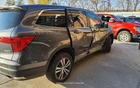 Honda Pilot 2016-2018 Right Quarter Panel Without Park Assist Awd 1578307 Used. Price: $450.00.