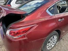 Passenger Right Quarter Panel Sedan Fits 13-15 Altima 104579919 Used. Price: $639.00.