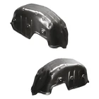 Ford F-150 Lightning 22-25 Fender Liner Set Rear Driver & Passenger Side New. Price: $163.49.
