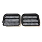 21-25 Ford Mustang Mach-e Rh & Lh Quarter Air Pressure Vent L1TBA280B62AC Oem Used. Price: $51.42.