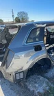 2017-2025 Audi Q7 Right Quarter Panel Samurai Gray Metalliic /3M3M Oem 4M0809838 Used. Price: $590.00.