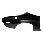 Sherman 160-51AR Right Quarter Panel Assembly For 1972-1974 Dodge Challenger New. Price: $571.03.