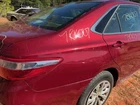 Passenger Right Quarter Panel Fits 15-17 Camry 104933280 Used. Price: $676.00.