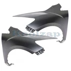 For 07-12 CX7 CX-7 2.3L 2.5L Front Fender Quarter Panel Left Right Side Set Pair New. Price: $557.95.