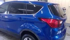 Ford Escape 2019 Left Quarter Panel GJ5Z7827841A 8485 Used. Price: $370.90.