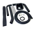 Ford Fuel Filler Neck Conversion Kit F350 Chassis Diesel 6.7L 2020 Genuine Part New. Price: $69.00.