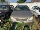 Crossmember/k-frame Front Vin 5TH Digit 2.5L Fits 02-11 Camry 127928 Used. Price: $1310.00.