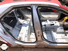 2011-2014 Cadillac Cts V Right Passenger Center Pillar Body Frame Cut Used. Price: $399.99.