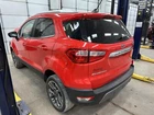 Used Left Lower Quarter Panel Fits: 2019 Ford Ecosport Forward Main G. Price: $420.00.