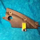 Used Oem Nissan 2003-2007 Murano Sight Shield Cover Radiator Support 62581-CA000. Price: $29.99.