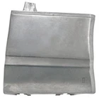 Jegs 79388 Front Fender Patch Panel Behind Wheel Well 1968-1969 Pontiac Gto Righ New. Price: $89.99.