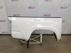2023 Toyota Tacoma SR5 5'0'' Bed Side Quarter Panel White Right Passenger Used. Price: $1200.00.