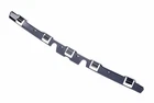 Genuine Gm Rear Bumper Fascia Bracket 23150898 New. Price: $19.25.
