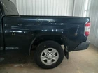 Driver Quarter Panel Box Side Extended Cab Door Fits 14-21 Tundra 104894159 Used. Price: $622.80.
