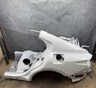 Lexus 2021-2026 IS500 IS350 Oem Rear Left Driver Quarter Panel Body Frame Cut Used. Price: $850.00.