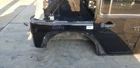 14 Jeep Wrangler Jku Quarter Panel Cut Rear Right Passenger Black Door Used. Price: $382.50.