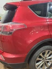 Used Right Lower Quarter Panel Fits: 2016 Toyota RAV4 Gasoline Grade. Price: $1449.00.