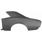 Quarter Panel-goodmark Lkq Corp GMK432060167L Fits 1967 Pontiac Firebird New. Price: $652.80.