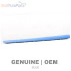 2018-2021 Bmw I3S Right Side Skirt Trim 7417936 Used. Price: $83.99.