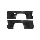 For Dodge Ram 1500 94-01 Quarter Panels Rear Driver Passenger Side Outer Pair New. Price: $1484.59.