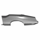 New Goodmark Lh Side Quarter Panel Fits Cutlass Supreme GMK456060270L. Price: $1010.23.