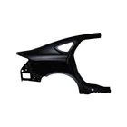 Ford Fusion 2013-2020 Quarter Panel Passenger Side Capa FO1701107C New. Price: $770.95.