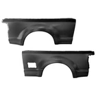Capa For 2017-2022 F-250 Super Duty Truck Bedside Panel Set Pair New. Price: $1145.95.