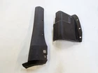 Rear Left Bed Side Lower Plastic Moulding Trim Fits 2017-2022 Ford F250 F350 Used. Price: $120.18.