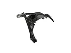 Genuine Mopar Quarter Inner Panel Left 68409609AA New. Price: $1712.03.