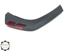 2022-2025 Hyundai Tucson Left Driver Rear Fender Wheel Arch Flare Molding Oem Used. Price: $124.99.