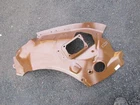 2021 On Tesla Model Rear Left Inner Quarter Panel Genuine 1025302-S0-B C2Z07 Used. Price: $267.77.