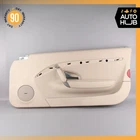 Maserati Granturismo M145 Convertible Right Side Interior Door Panel Oem 58K Used. Price: $913.00.