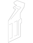 Genuine Honda Oem Left Rear Wheel Arch Extension 64720-TVA-A00ZZ New. Price: $65.76.