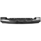 Lower Bumper Filler For 57 Chevy Pickup Truck 2ND Series New. Price: $144.95.