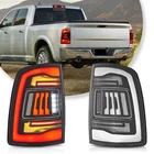 For 2009-18 Dodge Ram 1500 2500 3500 Led Tail Lights W/dynamic Sequential Lh+rh New. Price: $259.99.