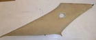 Aston Martin DB7 Vantage Lh C Pillar / Rear Quarter Trim Panel Used. Price: $40.78.