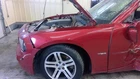 Dodge Charger 2006 Left Fender Used 4132. Price: $144.99.