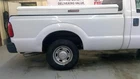 (local Pickup Only) Passenger Quarter Panel Bed Side Srw Fits 11-16 Ford F250SD Used. Price: $393.99.