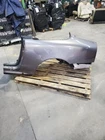 2002 Maserati Spyder Cambiocorsa Oem Left Rear Quarter Body Panel Used. Price: $298.75.