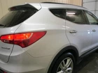 (local Pickup Only) Passenger Quarter Panel Swb Sport Fwd Fits 13-14 Santa Fe 19 Used. Price: $332.40.
