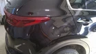 Passenger Right Quarter Panel Manual Liftgate Fits 20-22 Sportage 484275 Used. Price: $628.12.