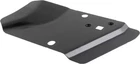 Genuine Nissan Outer Wheelhouse Upper Extension G6718-3TAMB New. Price: $13.50.