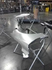 Passenger Right Fender Without Sport Package Fits 14-20 Lexus IS350 756135 Used. Price: $516.87.