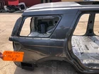 2018-2024 Ford Expedition Right Passenger Rear Quarter Panel Body Frame Cut Oem. Used. Price: $399.99.