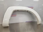 2015 Toyota Tacoma Tss Rear Quarter Panel Flare Only White Right Passenger Used. Price: $118.75.