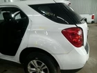 Driver Left Quarter Panel Fits 15-17 Equinox 104814689 Used. Price: $563.92.