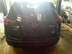 Passenger Right Quarter Panel Fits 13-16 Mazda CX-5 10102778 Used. Price: $618.37.