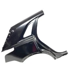 2019-2025 Cadillac XT5 Rear Right Passenger Side Quarter Panel Body Cut Oem Used. Price: $650.00.