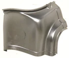 Chevrolet Chevy Partial Quarter To Trunk Panel Right 1956 New. Price: $369.35.